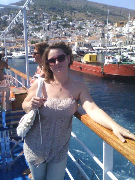 Ольга Камнева