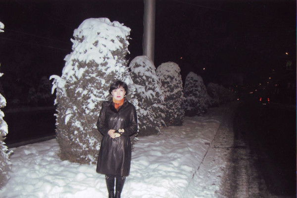 Ракия Абдыкадырова