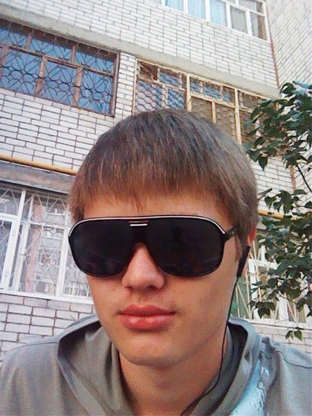 Айрат Набиуллин