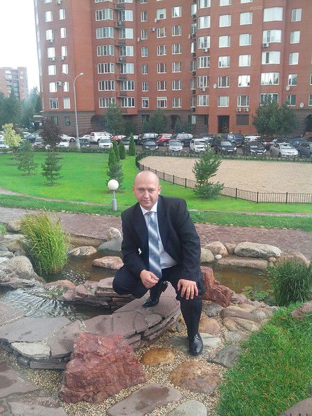 Алексей Кузьмин