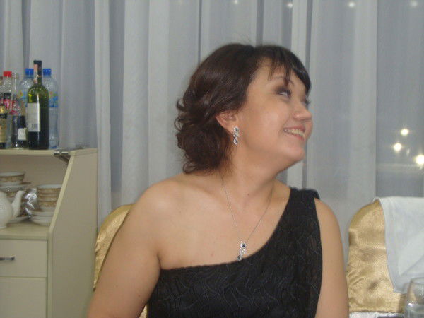 Шолпан Ергалиева