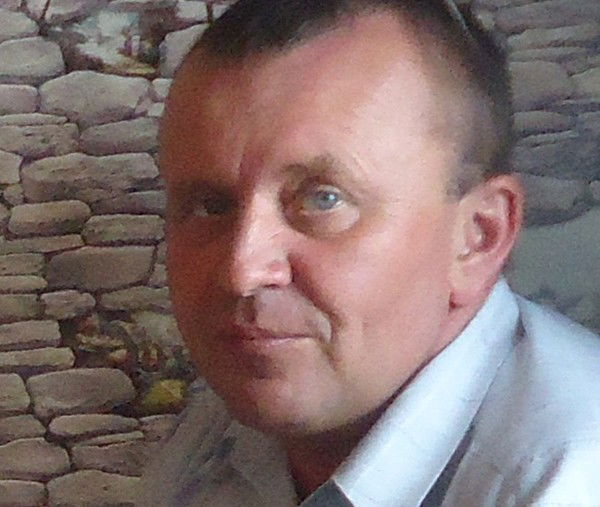 Алексей Горбушин