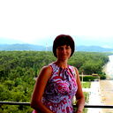 Елена Чуп