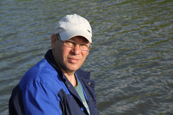 Алексей Турчин