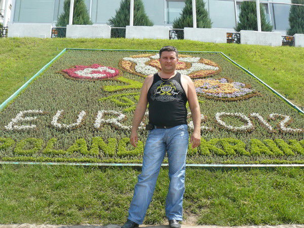 Игорь Ливачев