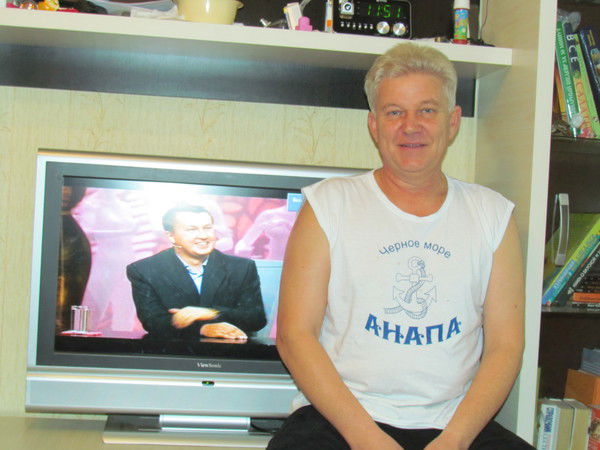 Анатолий Рубцов