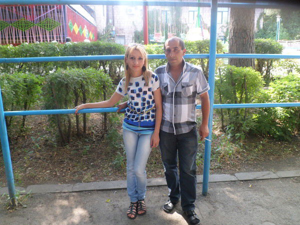 Кристина Григорян