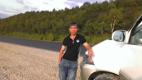 Жамал Моминов