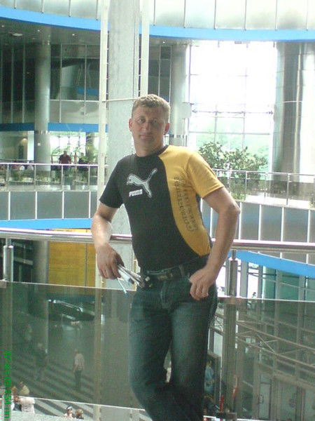 Володя Форті