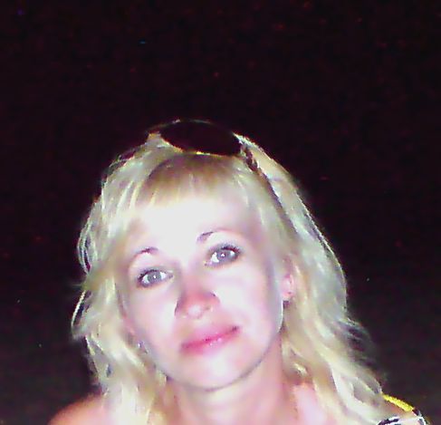 Ольга Шереметьева