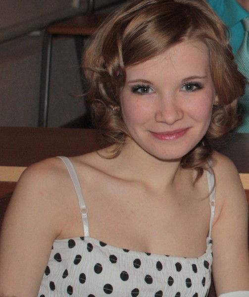 Евгения Кузнецова