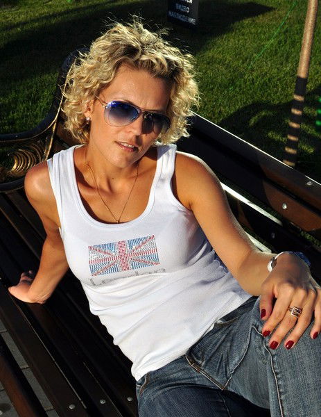 Наталья Герасимова