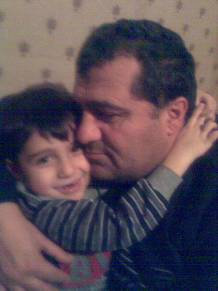 Аветик Айвазян