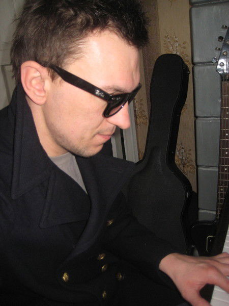 Геннадий Балаболов