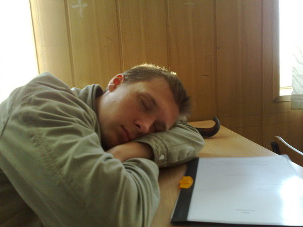 Дима Бобков