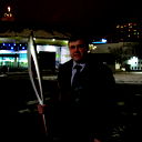 Олег Вяткин