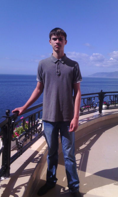 Александр Середёнкин