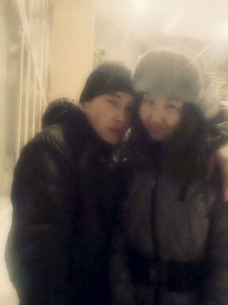 Иса Егимбаев