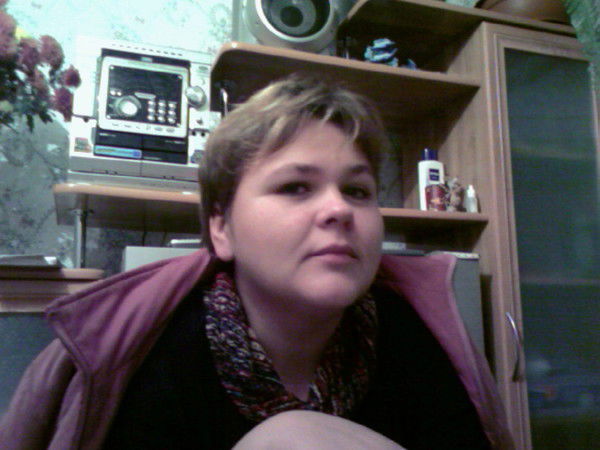 Марина Рудухина