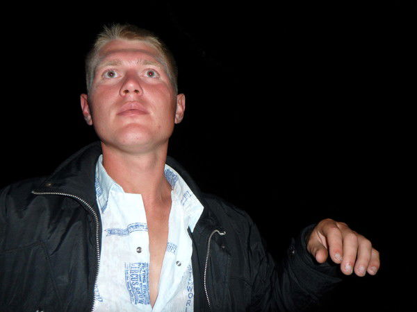 Вова Кондратьев