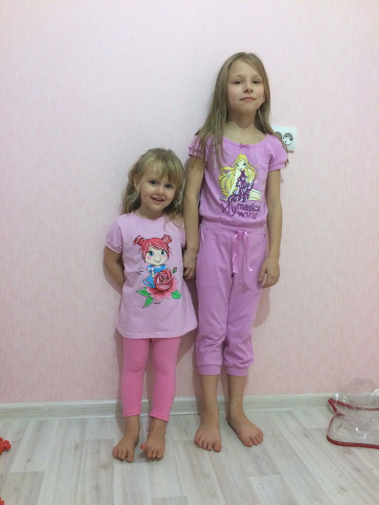 Светлана Берлина)))