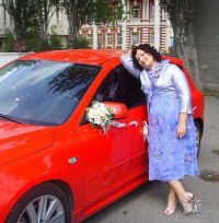 Татьяна Козловская