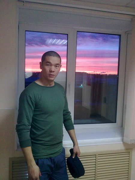 Искен Токонов