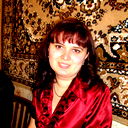 Екатерина Заплатина