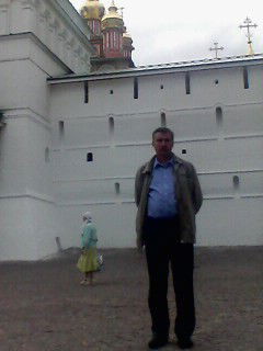 Николай Коваль