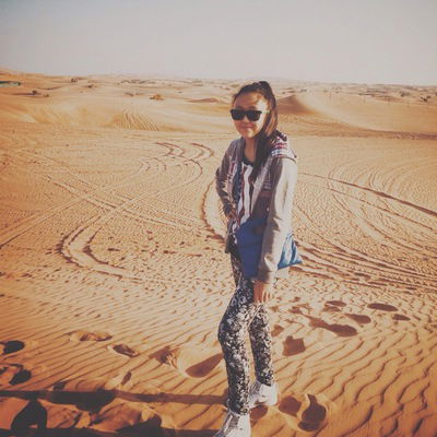 Альбина Корякина