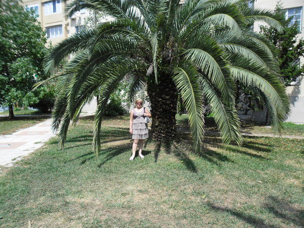 Елена Глухова