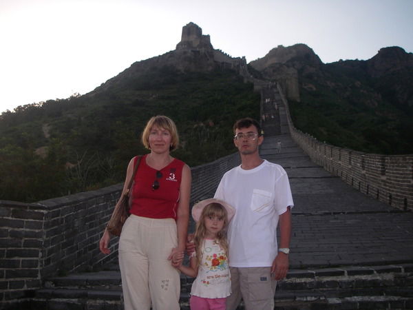 Наталия Барилко