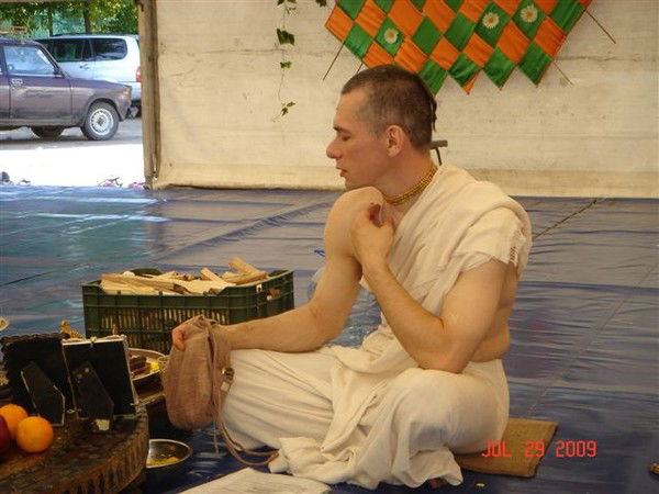 Кочешков Константин