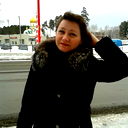 Светлана Карпенко