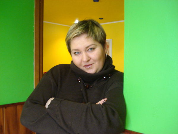 Ольга Башкатова