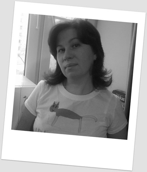 Диана Ефимова