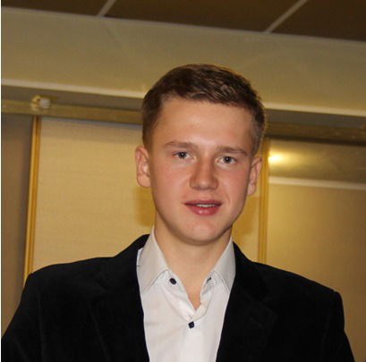 Николай Шабалин