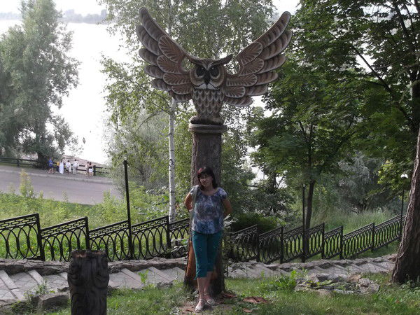 Эльмира Батыршинова