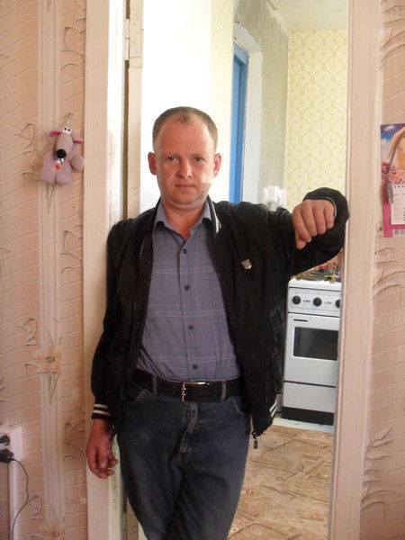 Алексей Самарин