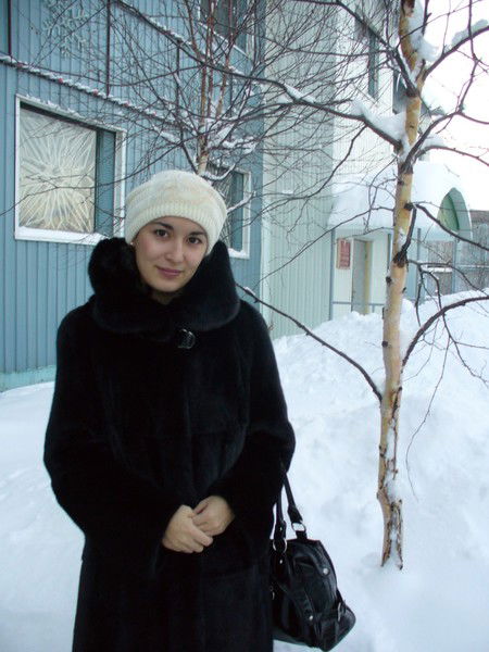 Юлия Егорова