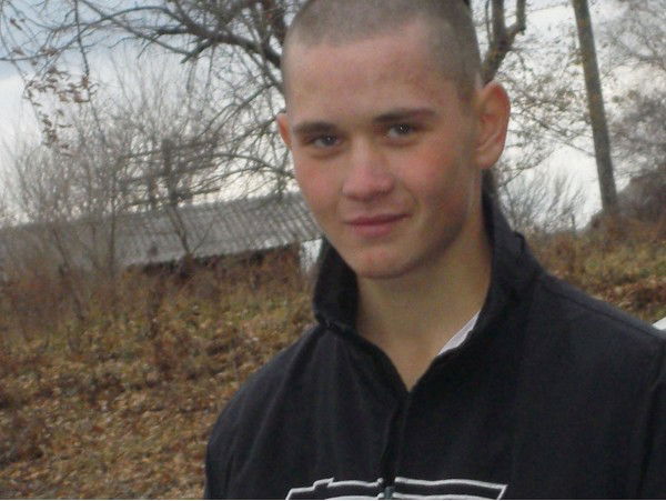 Иван Ослопов