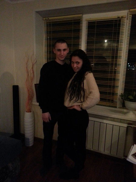 Борис Попов