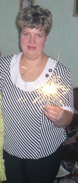 Юлия Меденцева