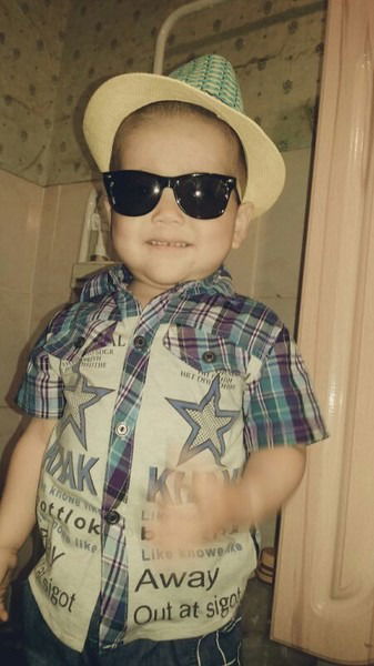 Майра Жунусова