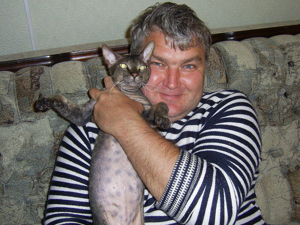 Юра Косяков