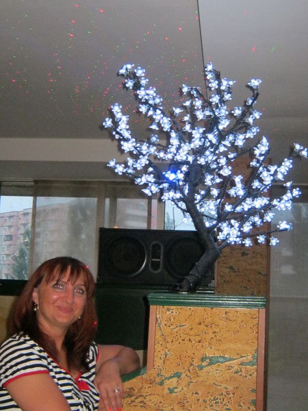 Юлия Панченко