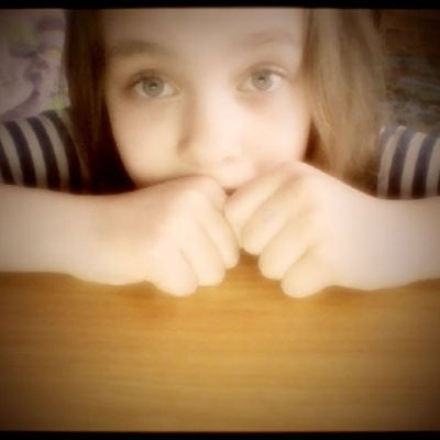 Катюня Тюстина