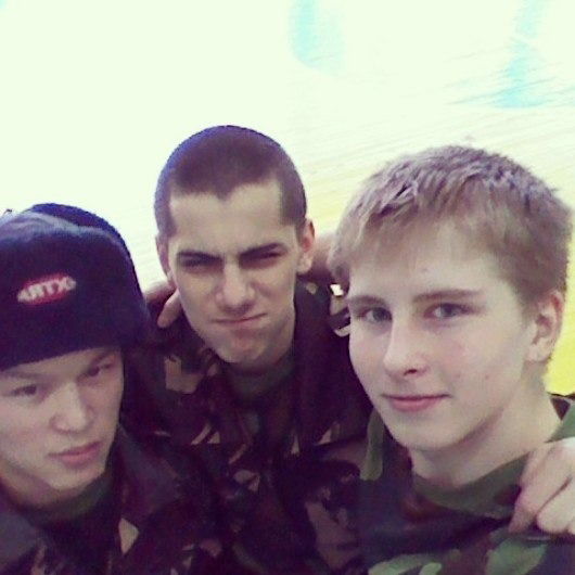 Артур Ara Охикян