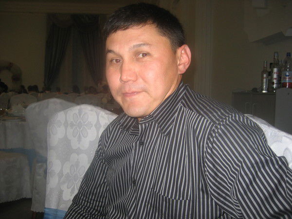 Кайрат Медеуов