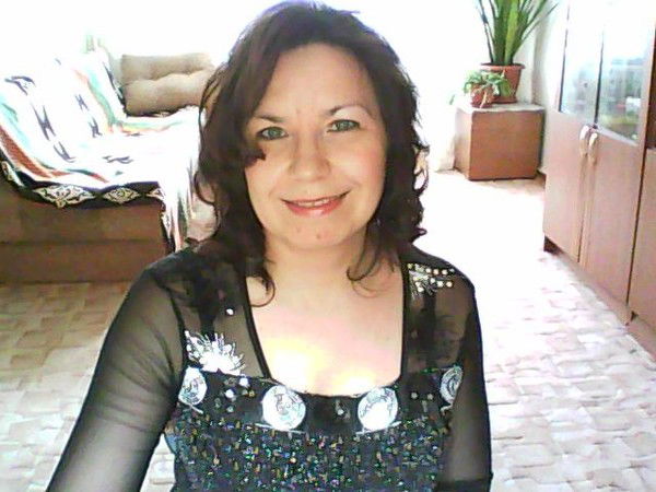 Елена Савельева